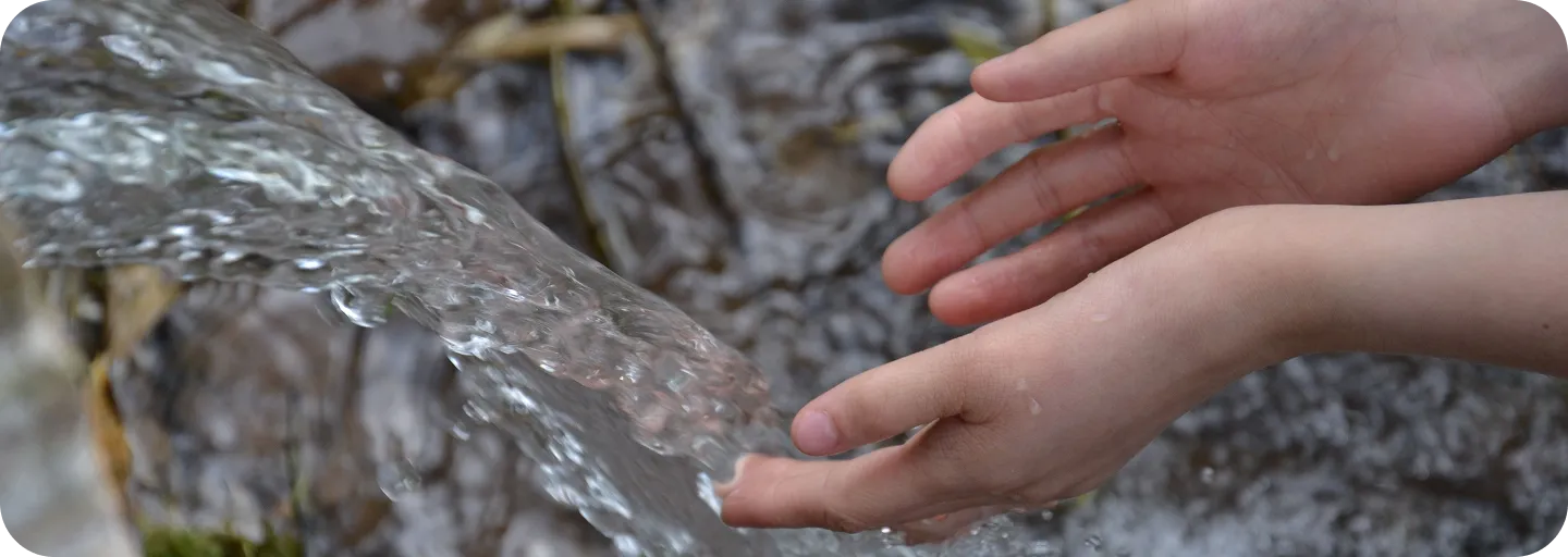 Water