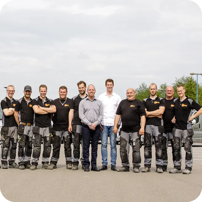 Team lakwatec